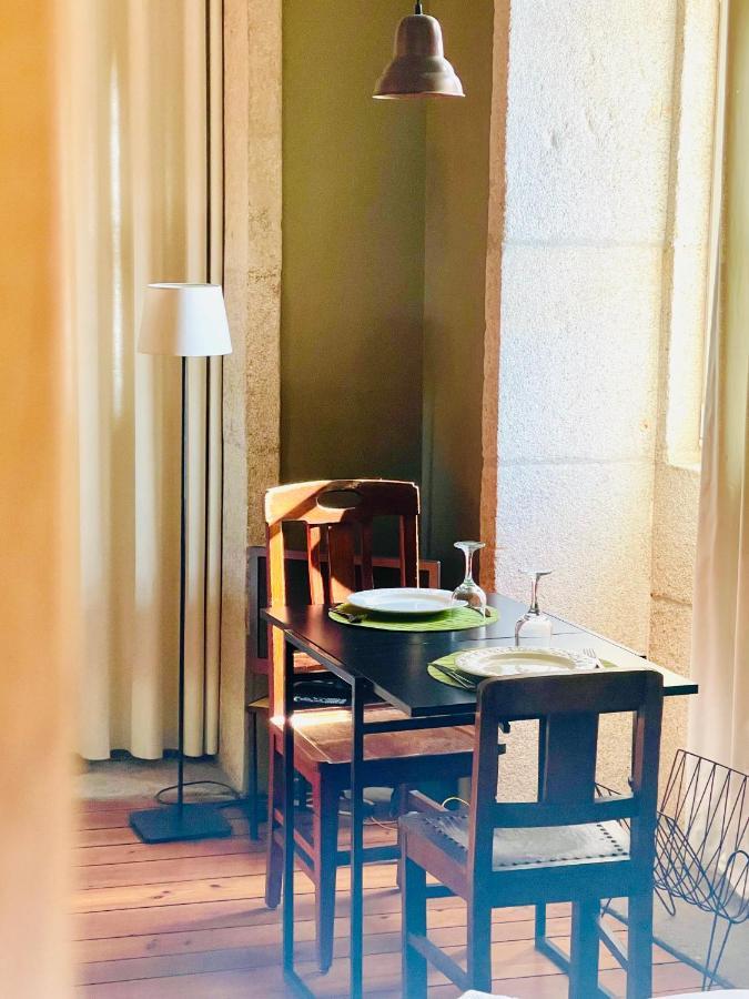פורטו Clube Charming Apartments - Cedofeita מראה חיצוני תמונה