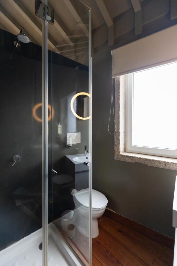 פורטו Clube Charming Apartments - Cedofeita מראה חיצוני תמונה